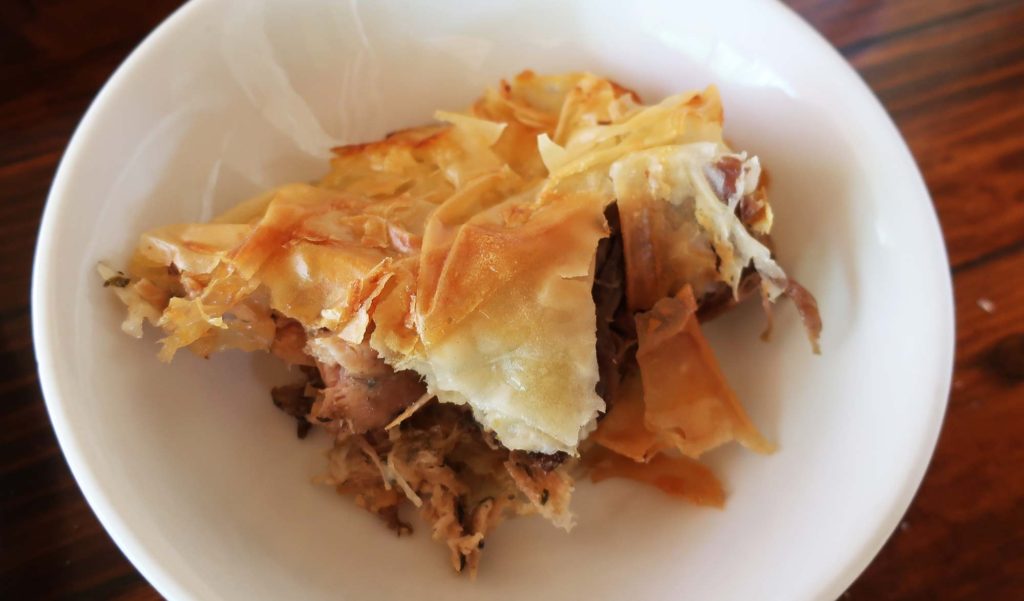 The Seven St. Georges