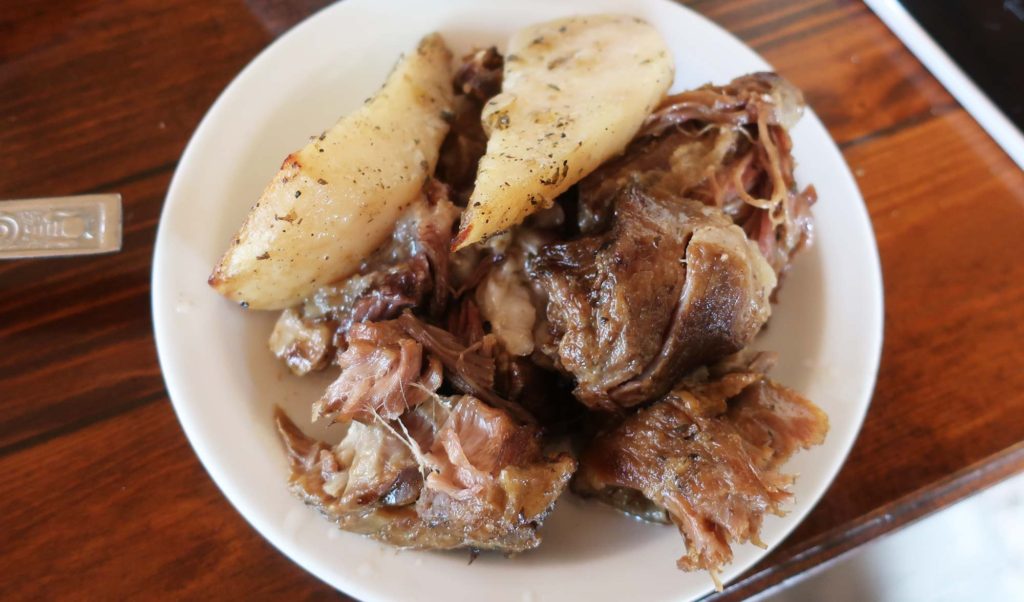 The Seven St. Georges