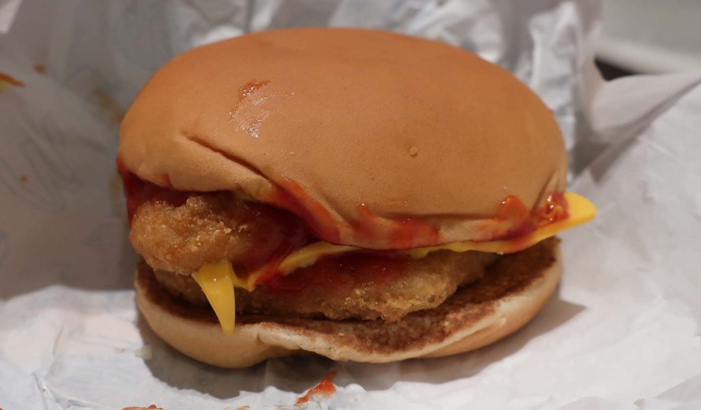 McDonald's Around the World: Greece Edition