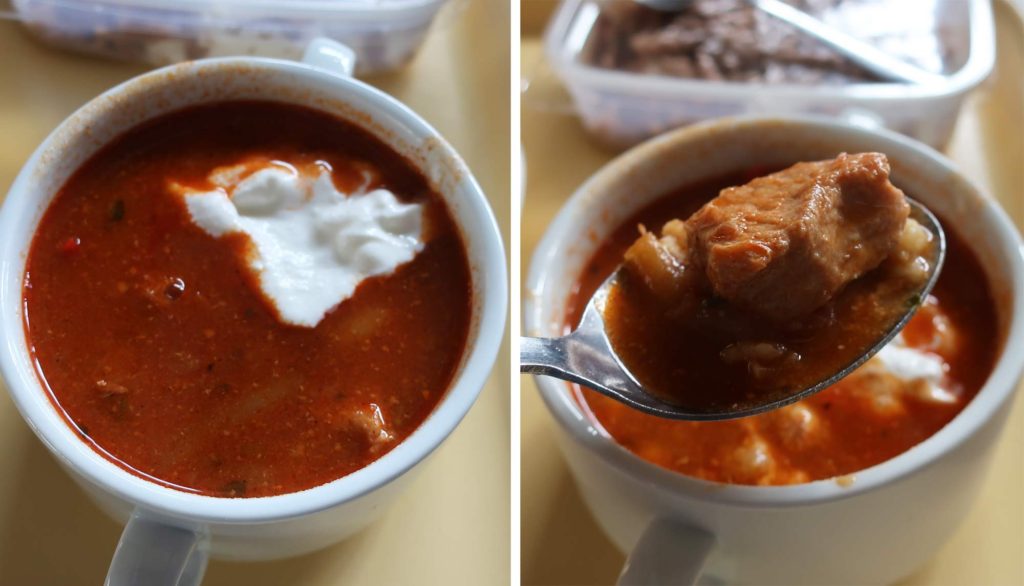 Mangalica Mennyország