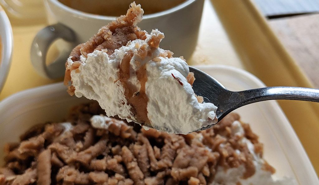 Mangalica Mennyország