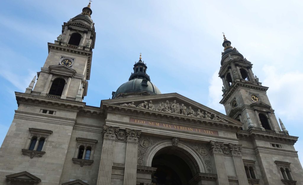 St. Stephen's Basilica