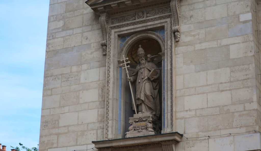 St. Stephen's Basilica