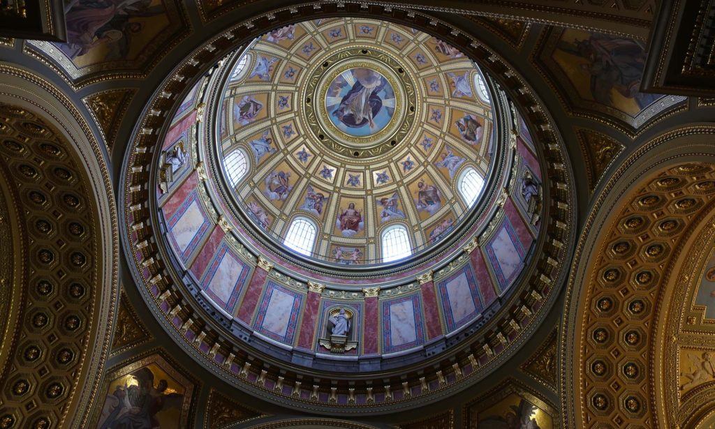 St. Stephen's Basilica