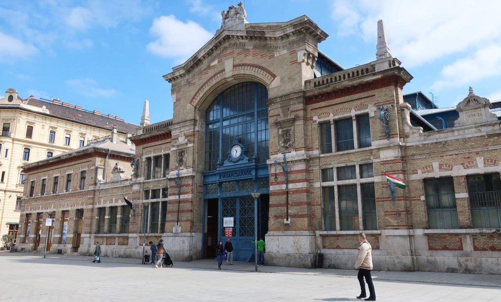 JóKrisz Lángos Sütöde