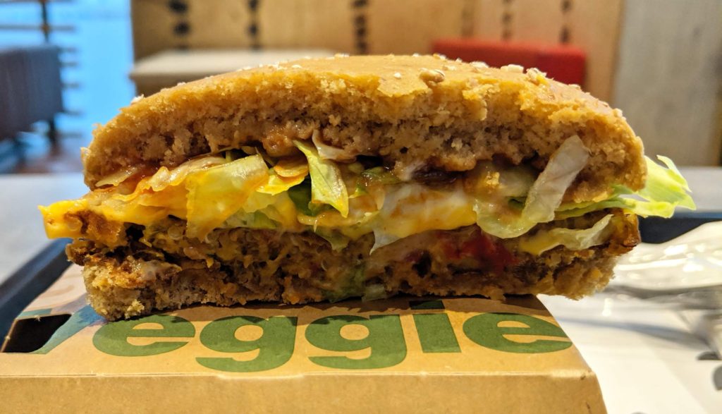 McDonald's Around the World: Denmark Edition