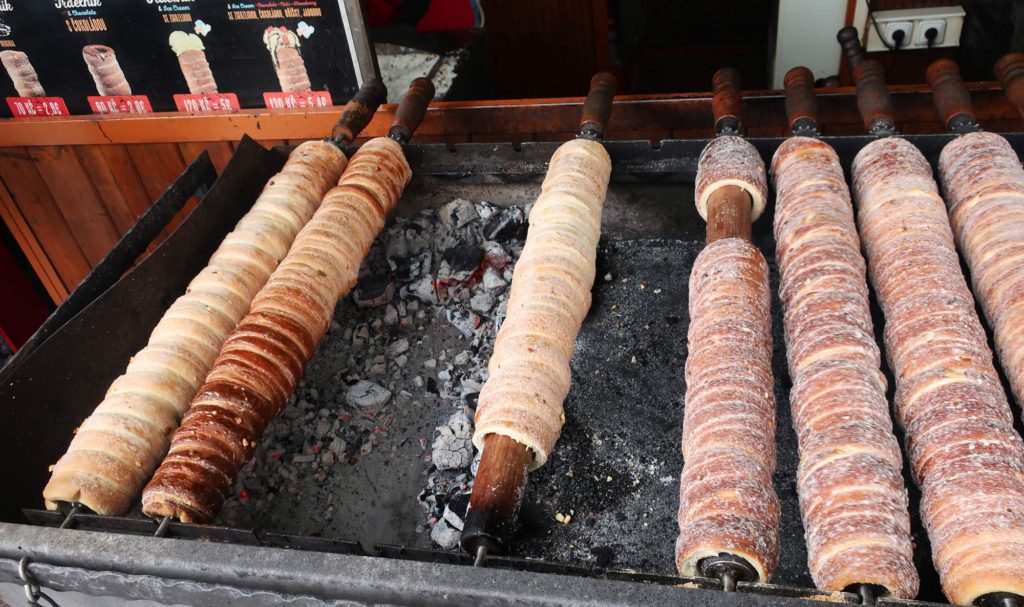 Trdelnik