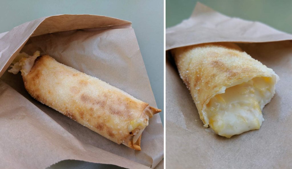 Disney's Animal Kingdom Food Roundup