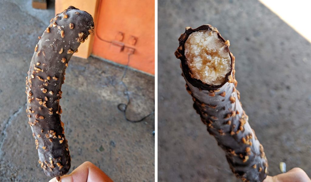 Disney's Animal Kingdom Food Roundup