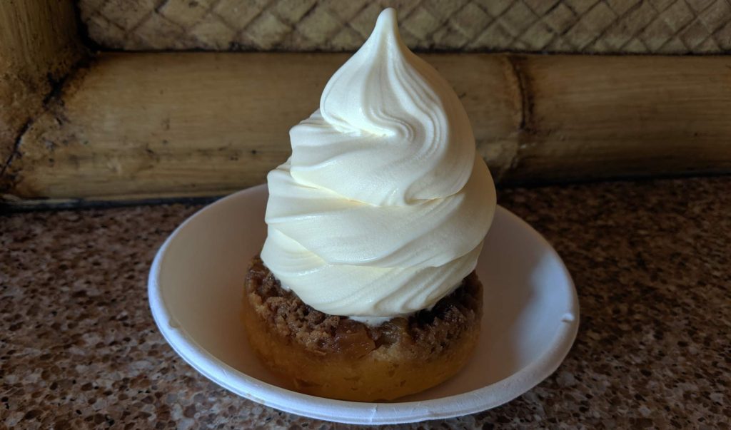 Magic Kingdom Food Roundup