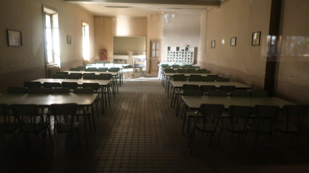 Cinema and Miniature Museum