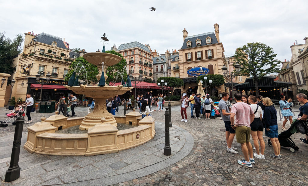 Disneyland Paris