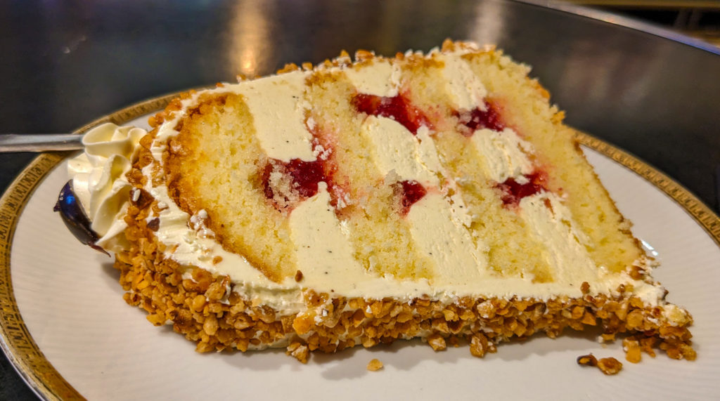 Frankfurter kranz from ConditCouture