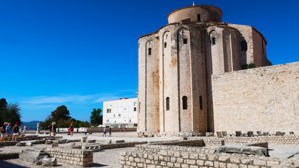 Zadar, Croatia
