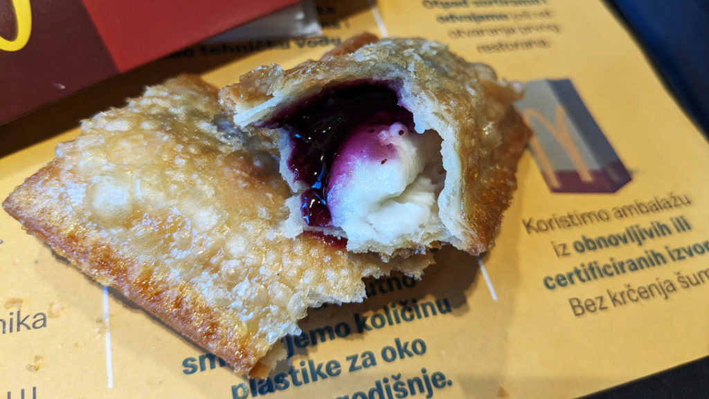 McDonald's Around the World: Croatia Edition