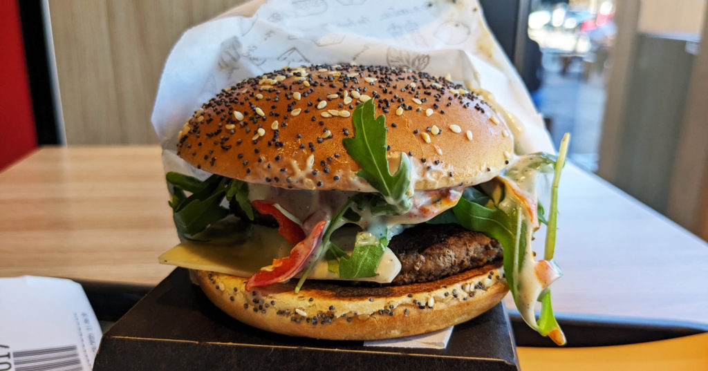 McDonald's Around the World: Croatia Edition