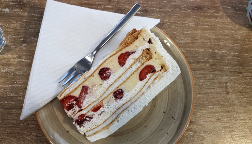 Ledeni vjetar voćni from Cukeraj